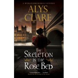 The Skeleton in the Rose Bed