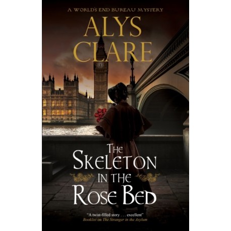 The Skeleton in the Rose Bed