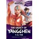 Avatar: The Last Airbender: The Legacy of Yangchen (Chronicles of the Avatar Book 4)