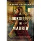 A Bookseller in Madrid: A Novel