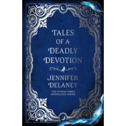 Tales of a Deadly Devotion: The second spellbinding book in the Sunday Times bestselling gothic romantasy series inspired by Jane Eyre