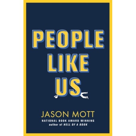 People Like Us