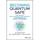 Becoming Quantum Safe: Protect Your Business and Mitigate Risks with Post-Quantum Cryptography and Crypto-Agility