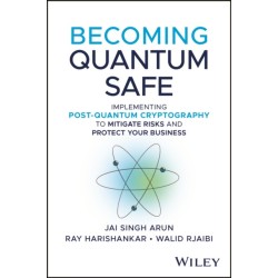 Becoming Quantum Safe: Protect Your Business and Mitigate Risks with Post-Quantum Cryptography and Crypto-Agility