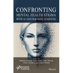 Confronting Mental Health Stigma with AI and Machine Learning