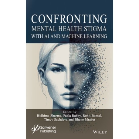 Confronting Mental Health Stigma with AI and Machine Learning