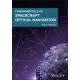 Fundamentals of Spacecraft Optical Navigation