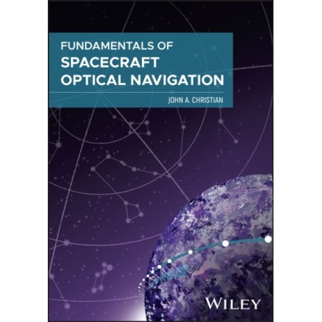 Fundamentals of Spacecraft Optical Navigation