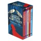 The Complete Grimm's Fairy Tales: 5-Book Paperback Boxed Set