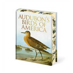 Audubon's Birds of America