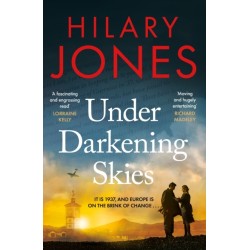 Under Darkening Skies: Love, war, courage - and a life-changing medical discovery