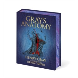 Gray's Anatomy