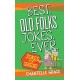 Best Old Folks Jokes Ever