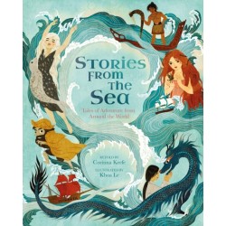 Stories from the Sea: Tales of Adventure from Around the World
