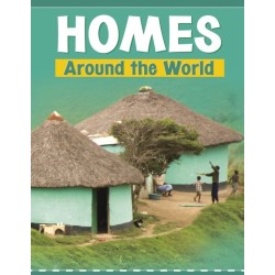 Homes Around the World