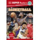 DK Super Readers Level 3 Basketball