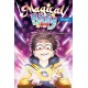 Magical Boy (Graphic Novel)