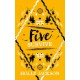 Five Survive Collector's Edition