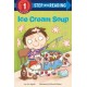 Ice Cream Soup