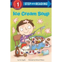 Ice Cream Soup