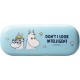 Glasses Case (Hard) - Moomin (Don't I look Intelligent)