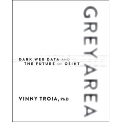 Grey Area: Dark Web Data Collection and the Future of OSINT