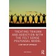 Treating Trauma and Addiction with the Felt Sense Polyvagal Model: A Bottom-Up Approach