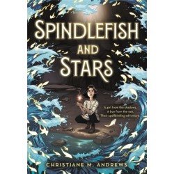 Spindlefish and Stars