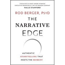 The Narrative Edge: Authentic Storytelling that Meets the Moment