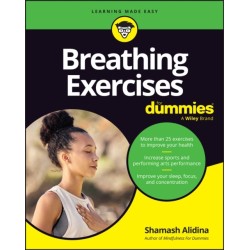 Breathing Exercises For Dummies