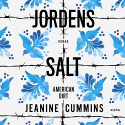 Jordens salt