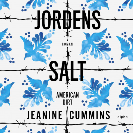 Jordens salt