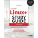 CompTIA Linux+ Study Guide: Exam XK0-006