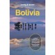Lonely Planet Bolivia