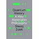 Quantum History: A New Materialist Philosophy