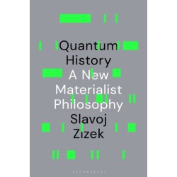 Quantum History: A New Materialist Philosophy