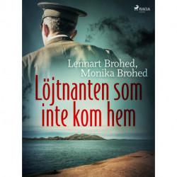 Löjtnanten som inte kom hem