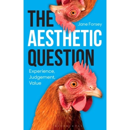 The Aesthetic Question: Experience, Judgement, Value