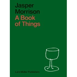 A Book of Things