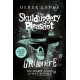 The Skulduggery Pleasant Grimoire