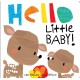 Hello Little Baby!