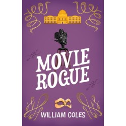 Movie Rogue: 'I haven't read a funnier book all year' The Wall Street Journal
