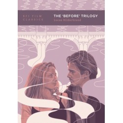 The 'Before' Trilogy