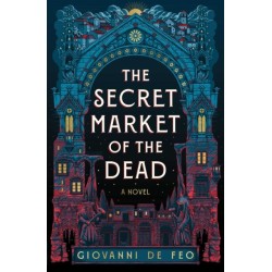 The Secret Market of the Dead