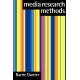 Media Research Methods: Measuring Audiences, Reactions and Impact