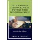 Italian Women's Autobiographical Writings in the Twentieth Century: Constructing Subjects