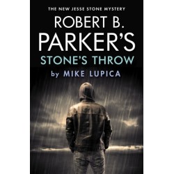 Robert B. Parker's Stone's Throw