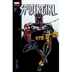 Spider-Girl Modern Era Epic Collection: Family Ties