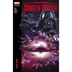Star Wars: Darth Vader Modern Era Epic Collection: Vader Down