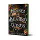 House of Beating Wings: A Magical Fae Romantasy Adventure (The Kingdom of Crows Book 1)